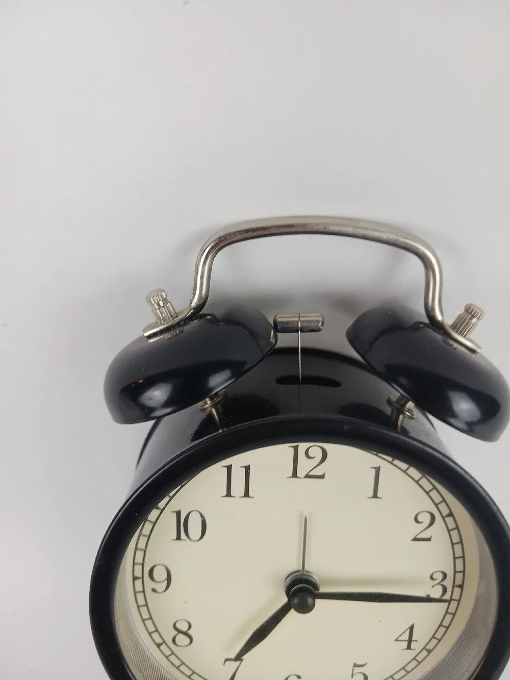 IKEA dekad alarm